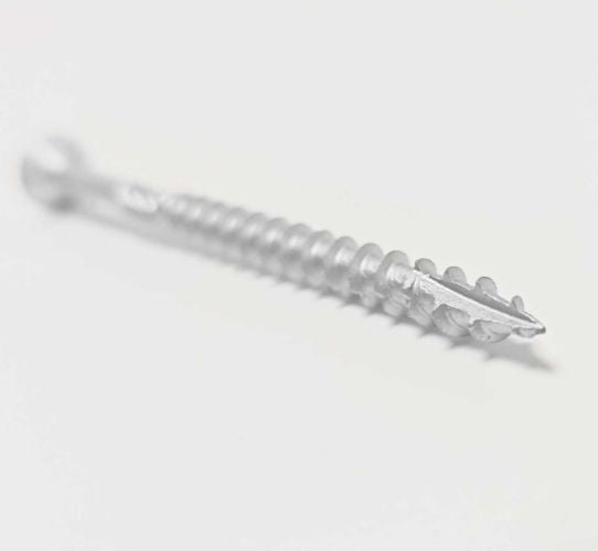 200 stk Terasseskruer - 4.5 x 55 mm / C4