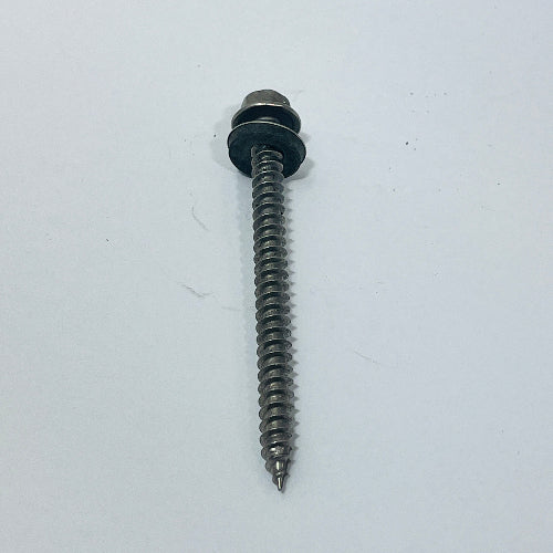 Takpanel skruer - 6,4 x 80 mm